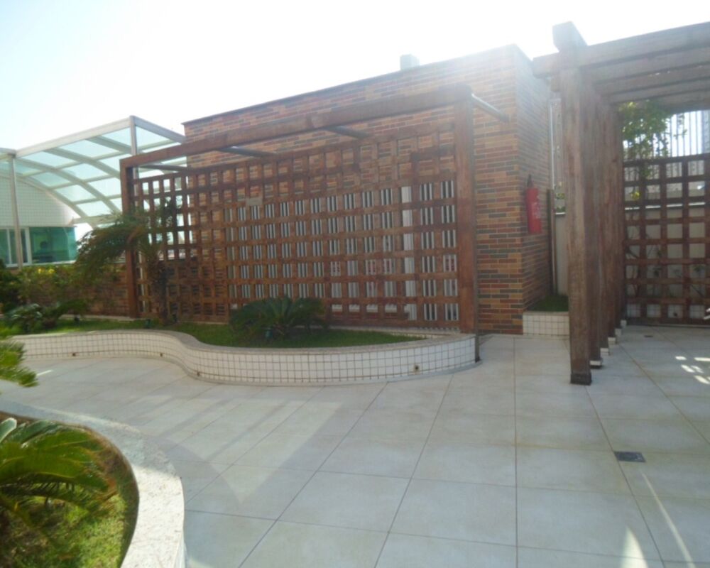 Apartamento, 3 quartos, 180 m² - Foto 5