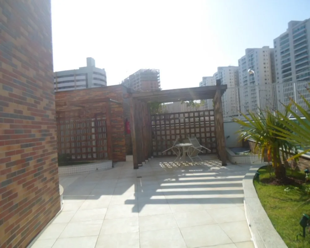 Apartamento, 3 quartos, 180 m² - Foto 6