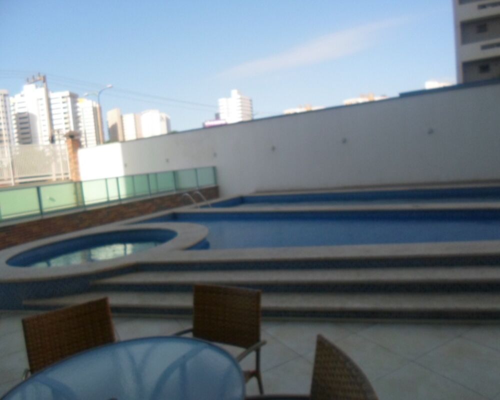 Apartamento, 3 quartos, 180 m² - Foto 6