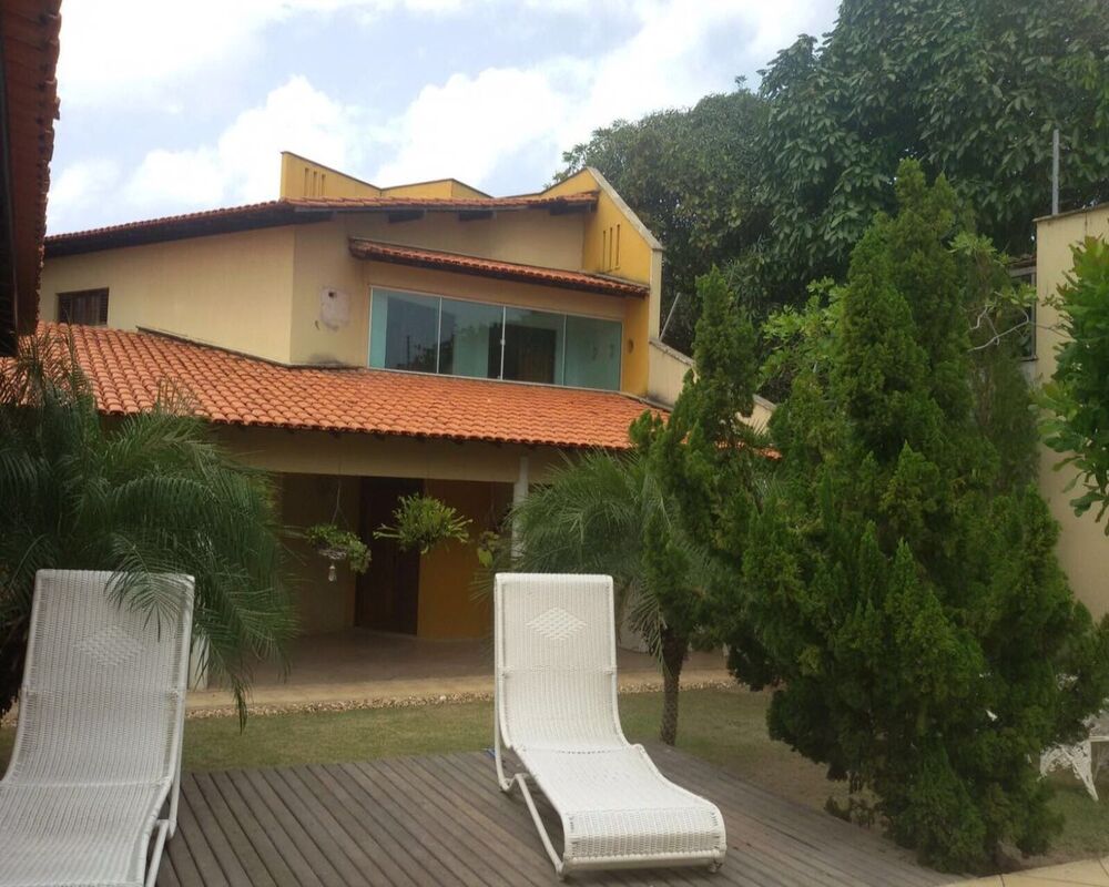 Casa, 4 quartos - Foto 3