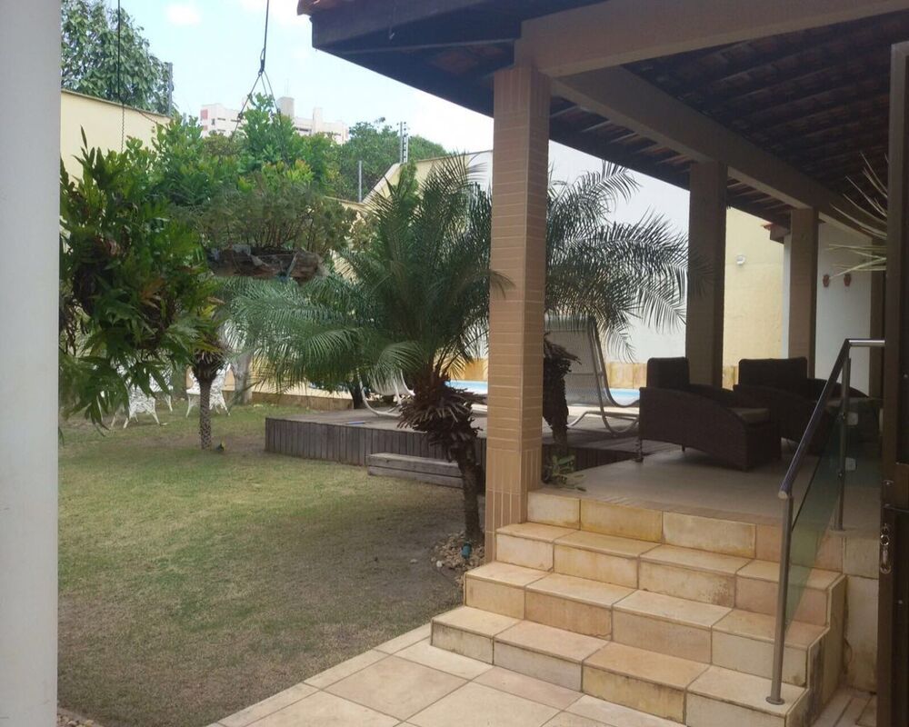 Casa, 4 quartos - Foto 2