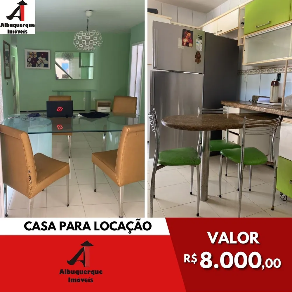 Casa, 6 quartos - Foto 6