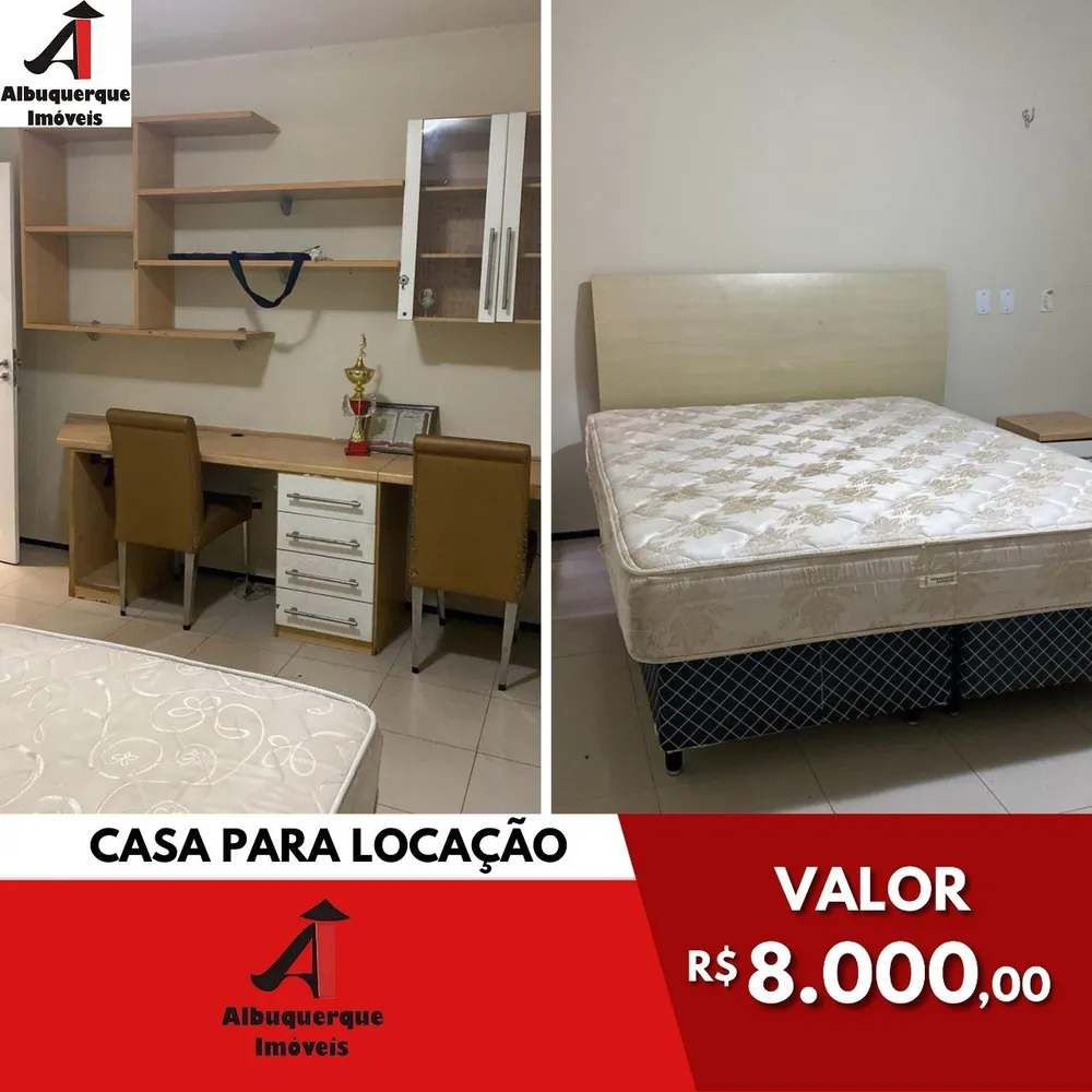 Casa, 6 quartos - Foto 7