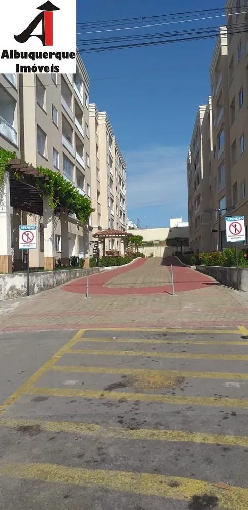 Apartamento, 2 quartos, 62 m² - Foto 11