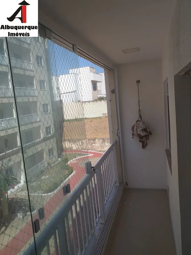 Apartamento, 2 quartos, 62 m² - Foto 6