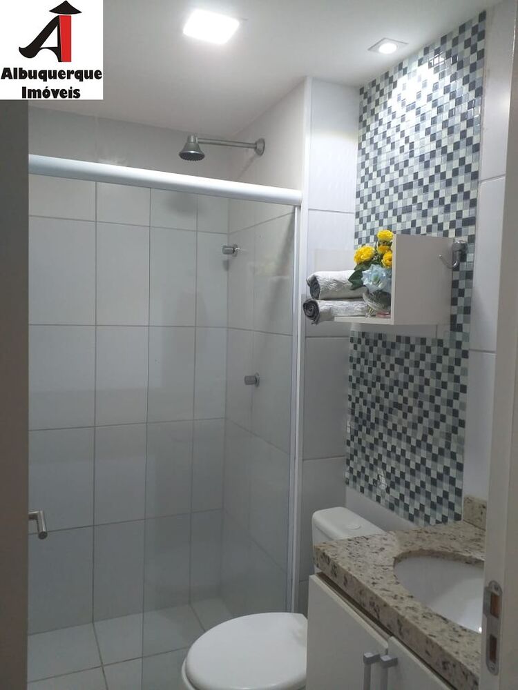Apartamento, 2 quartos, 62 m² - Foto 4