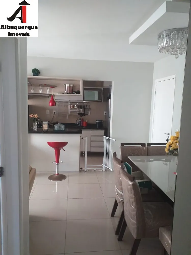 Apartamento, 2 quartos, 62 m² - Foto 4