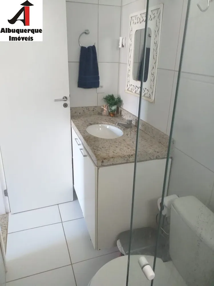 Apartamento, 2 quartos, 62 m² - Foto 9