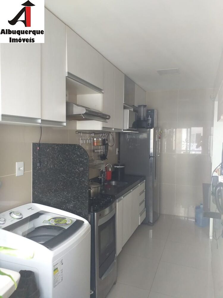 Apartamento, 2 quartos, 62 m² - Foto 3