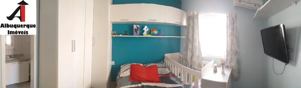 Apartamento, 2 quartos, 62 m² - Foto 7