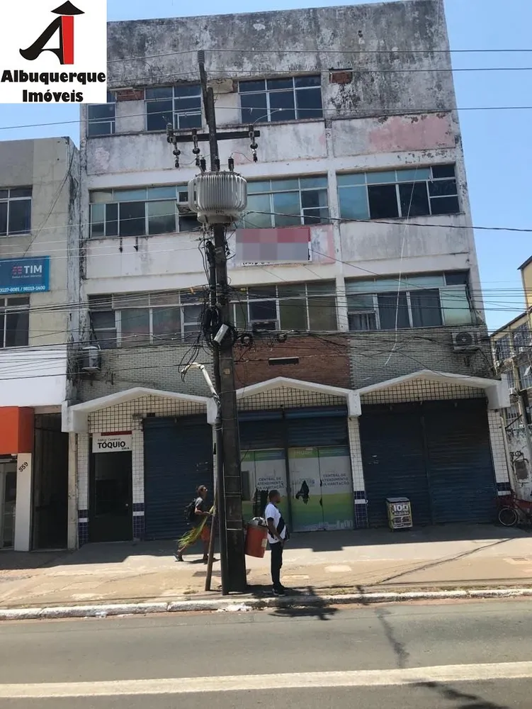 Loja-Salão - Foto 1