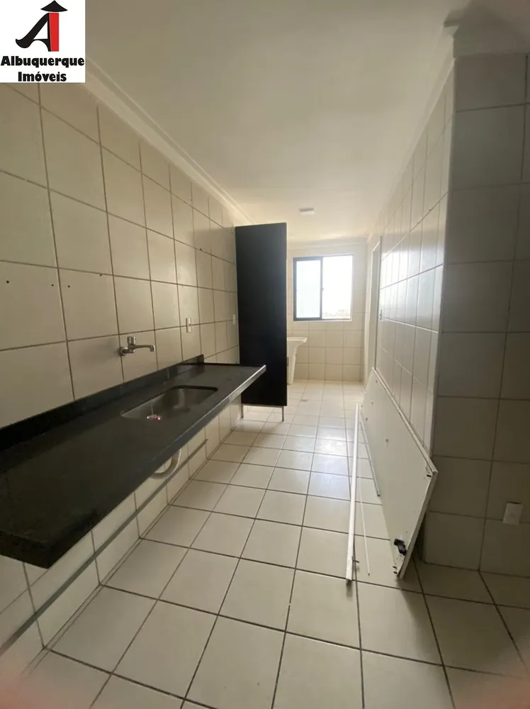 Apartamento, 3 quartos, 117 m² - Foto 5