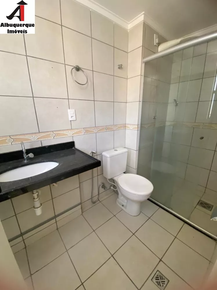 Apartamento à venda com 3 quartos, 117m² - Foto 3