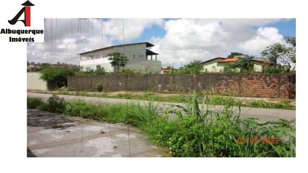 Terreno, 742 m² - Foto 1