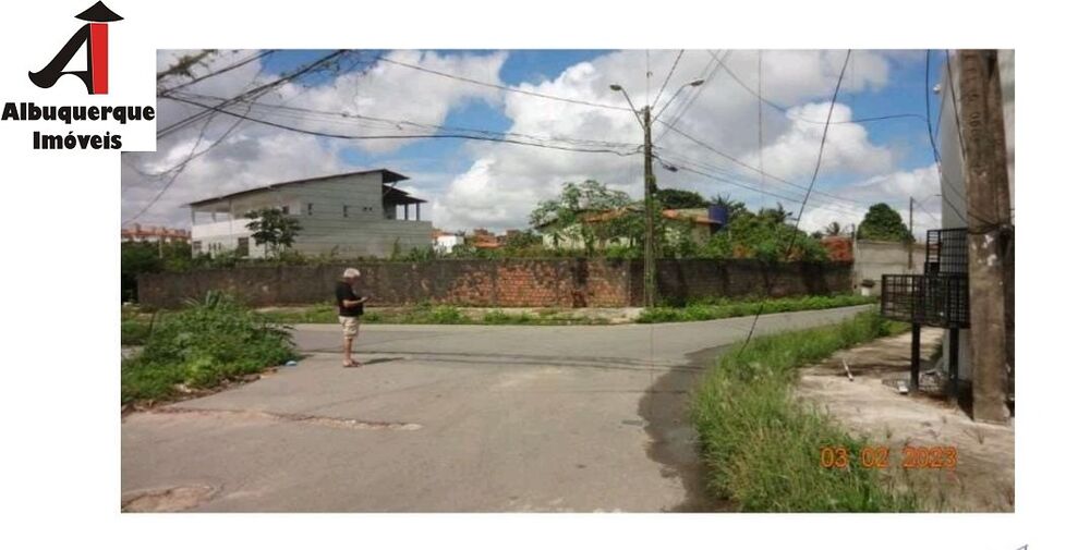 Terreno, 742 m² - Foto 2