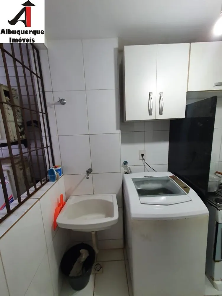 Apartamento, 3 quartos, 83 m² - Foto 5