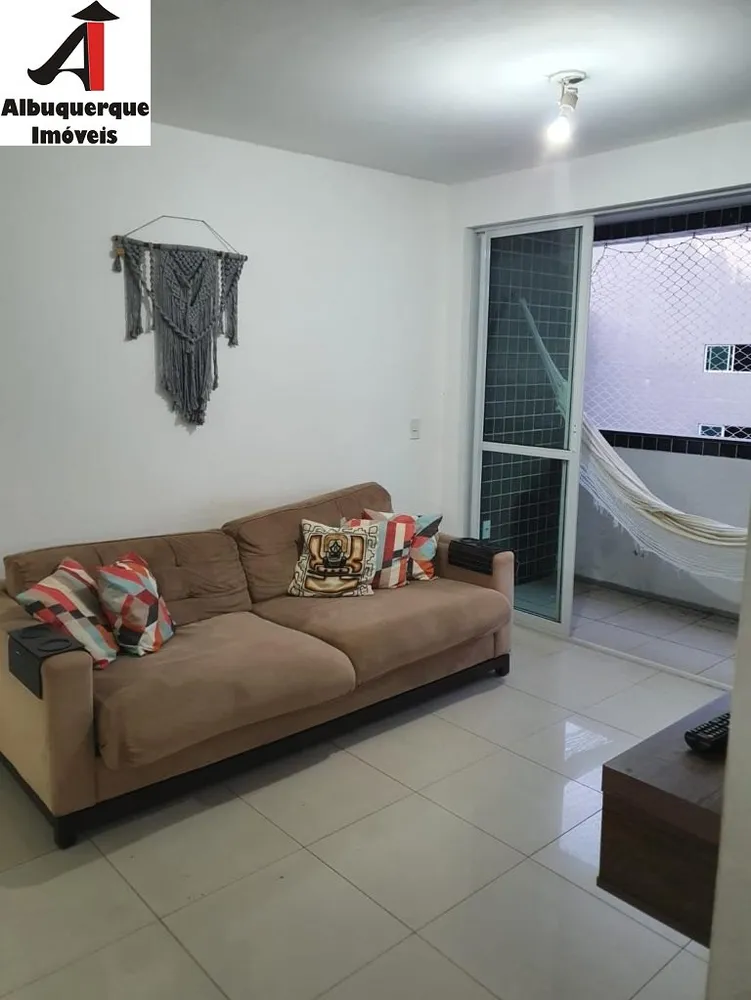 Apartamento, 3 quartos, 83 m² - Foto 8