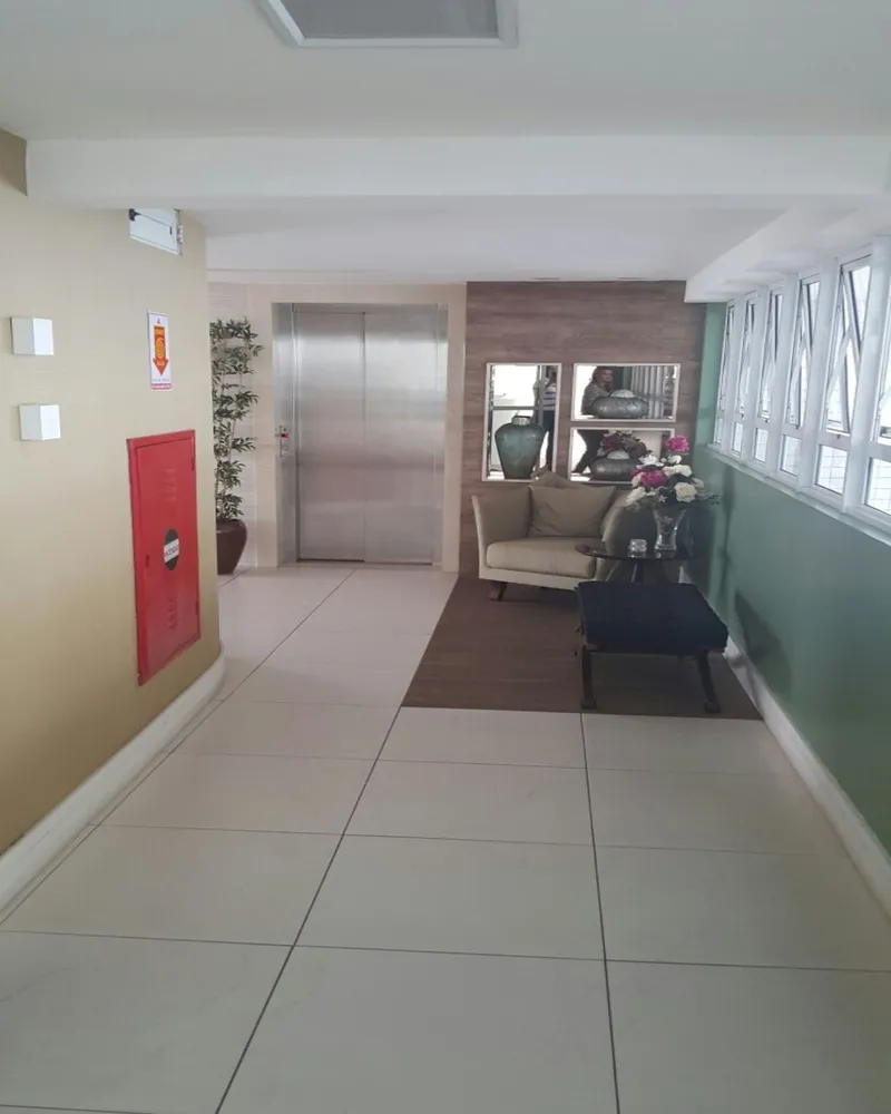 Apartamento, 3 quartos, 83 m² - Foto 1