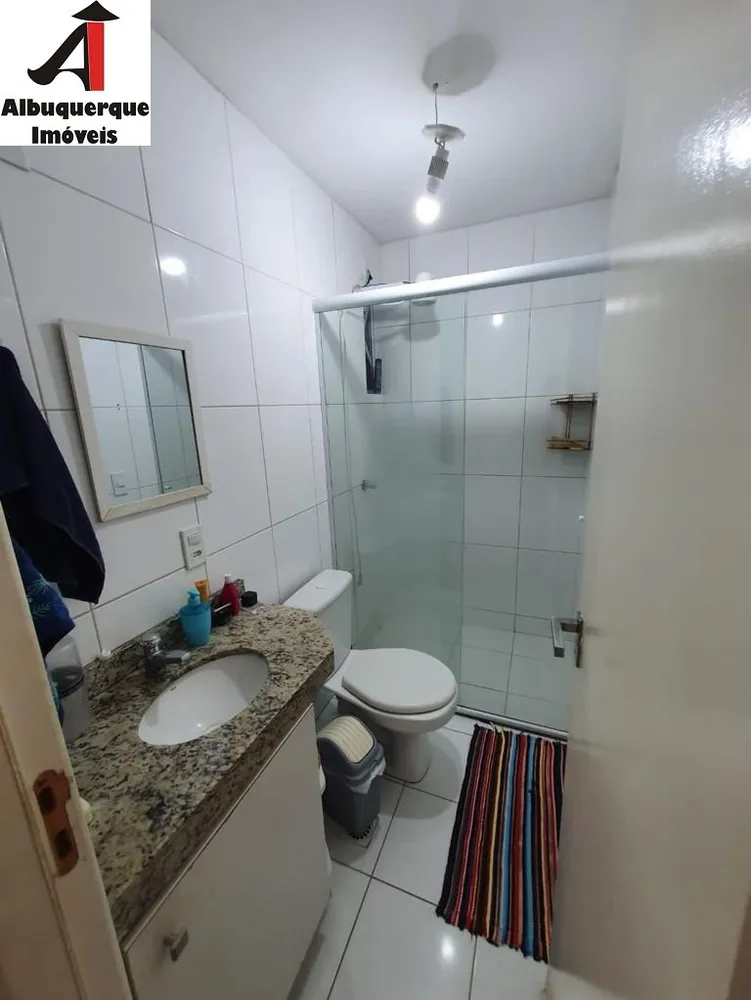 Apartamento, 3 quartos, 83 m² - Foto 10