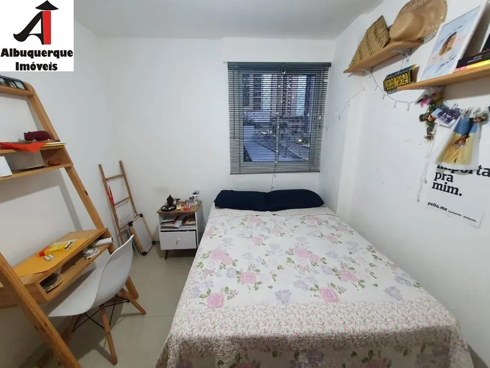 Apartamento, 3 quartos, 83 m² - Foto 16