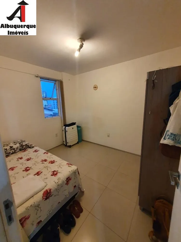Apartamento, 3 quartos, 83 m² - Foto 11