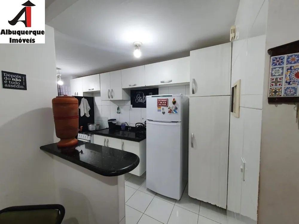 Apartamento, 3 quartos, 83 m² - Foto 4