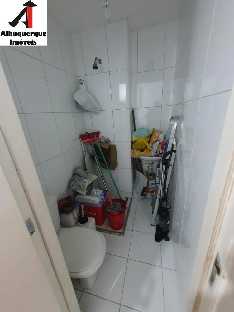 Apartamento, 3 quartos, 83 m² - Foto 9