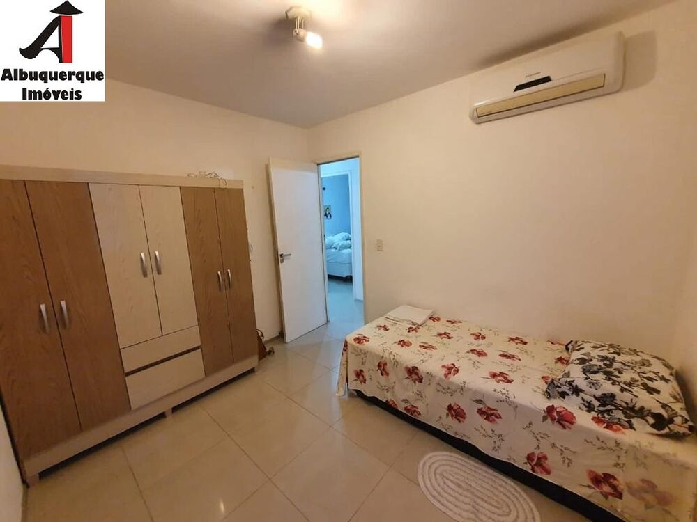 Apartamento para alugar com 3 quartos, 83m² - Foto 3