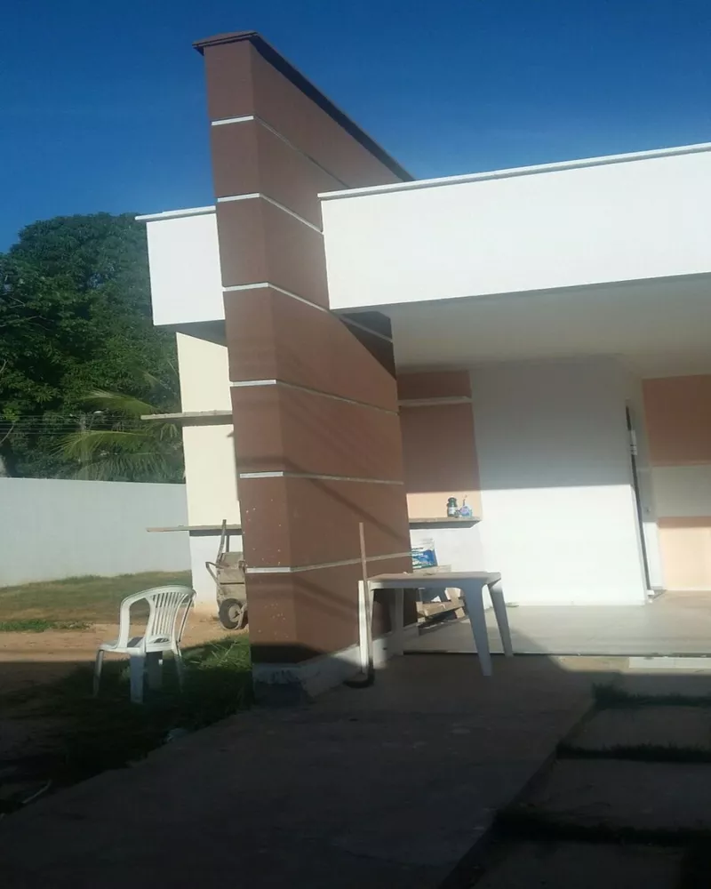 Casa à venda com 3 quartos, 160m² - Foto 1