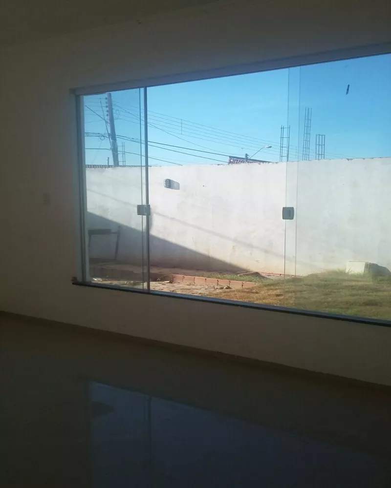 Casa à venda com 3 quartos, 160m² - Foto 4