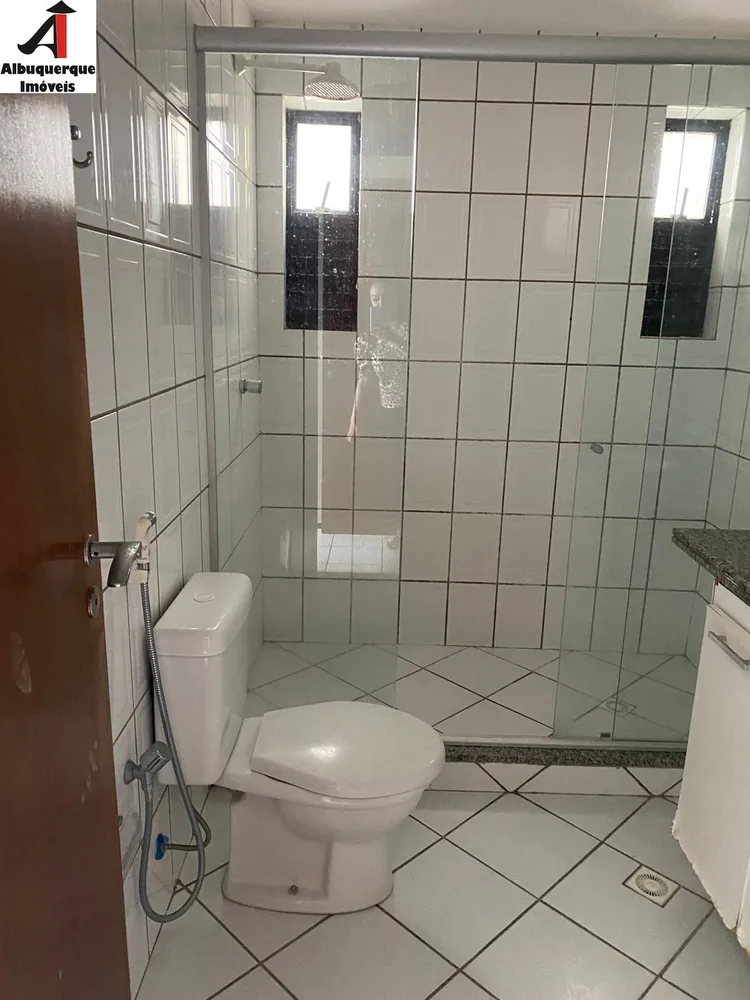 Apartamento, 3 quartos, 110 m² - Foto 13