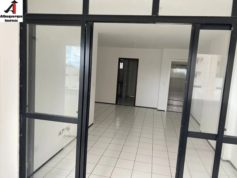 Apartamento, 3 quartos, 110 m² - Foto 3