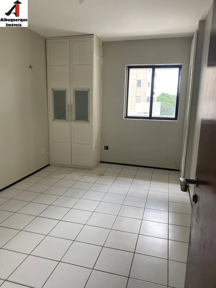Apartamento, 3 quartos, 110 m² - Foto 9