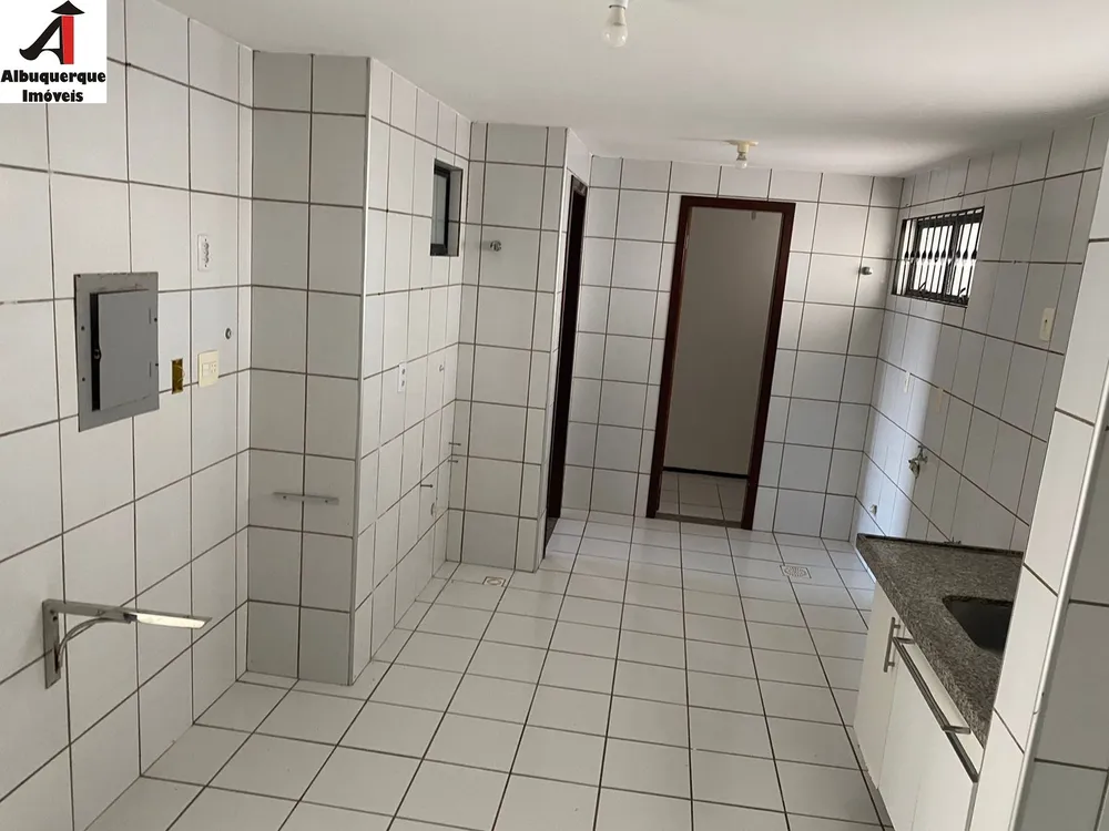 Apartamento, 3 quartos, 110 m² - Foto 2