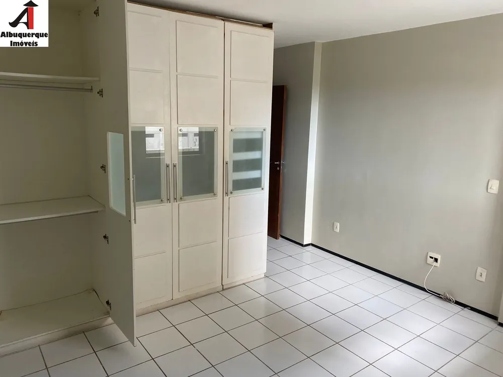 Apartamento, 3 quartos, 110 m² - Foto 6
