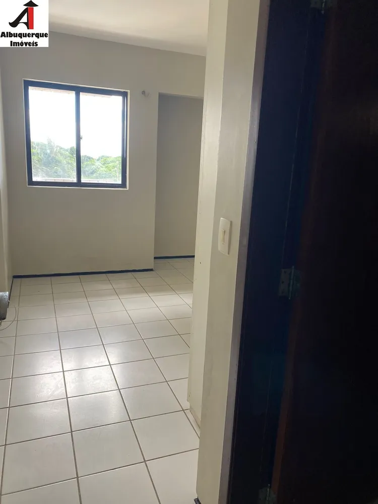 Apartamento, 3 quartos, 110 m² - Foto 10