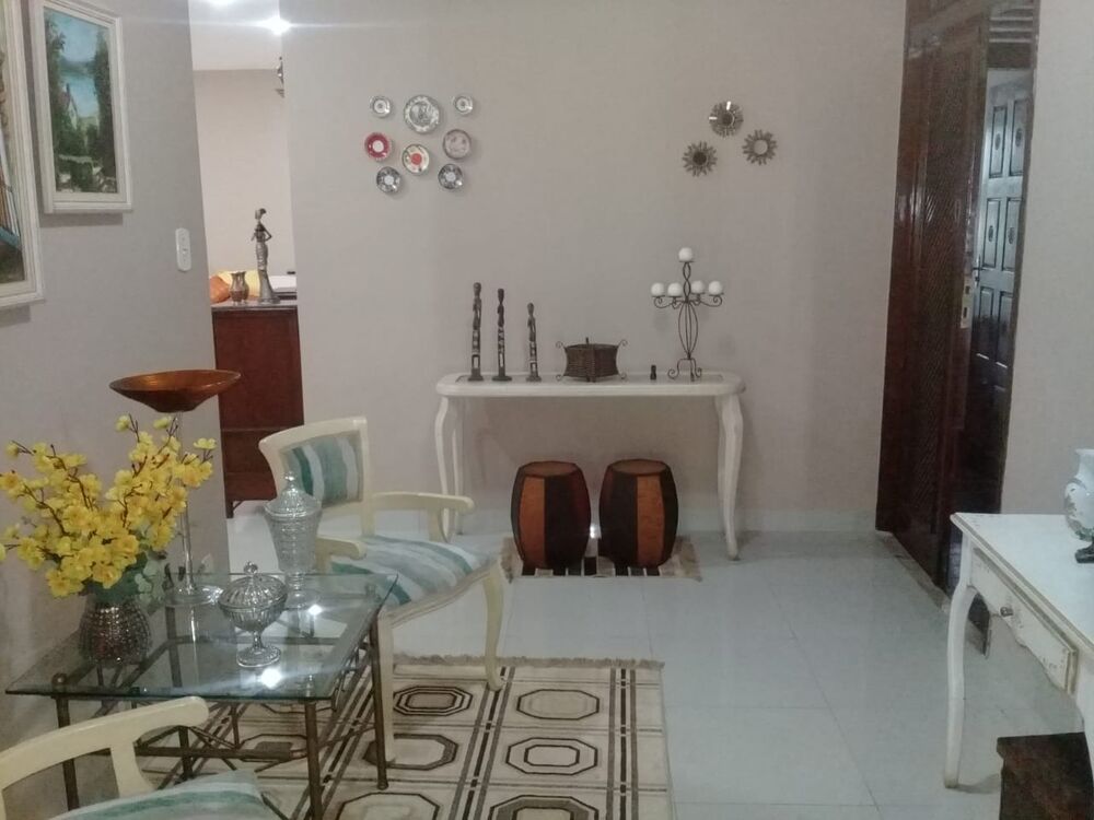 Casa, 4 quartos, 650 m² - Foto 1