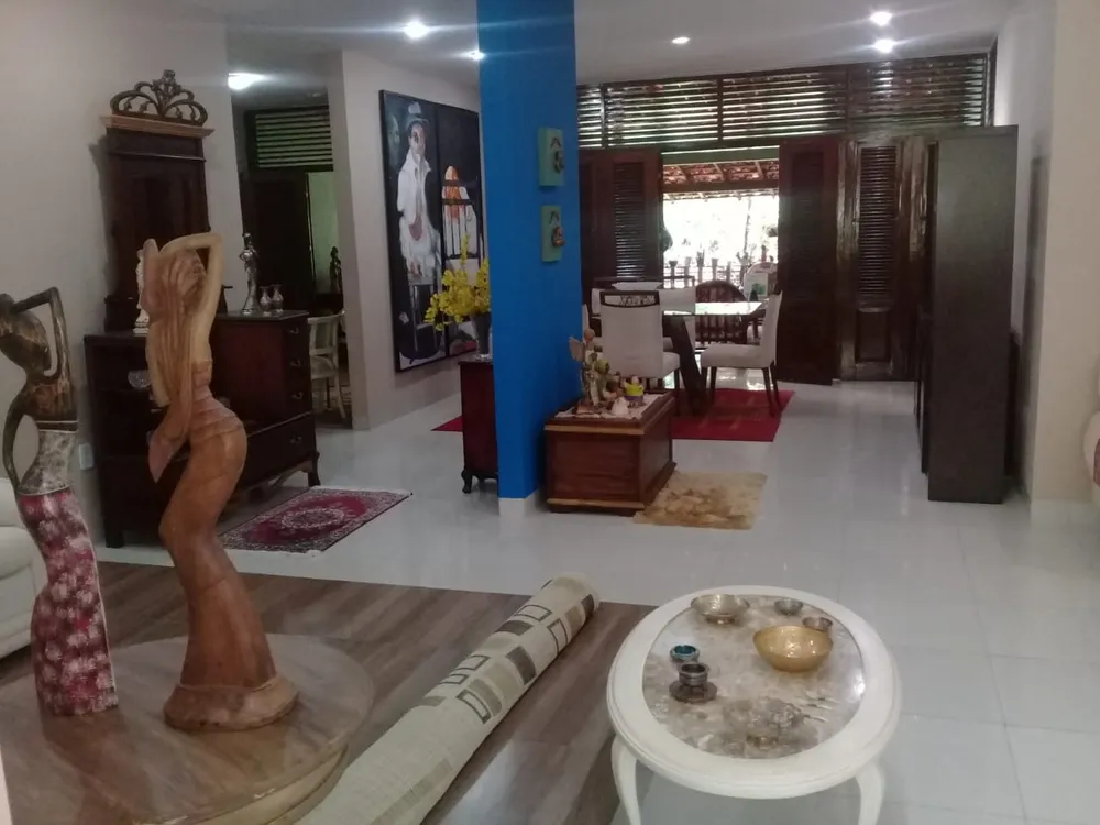 Casa, 4 quartos, 650 m² - Foto 4