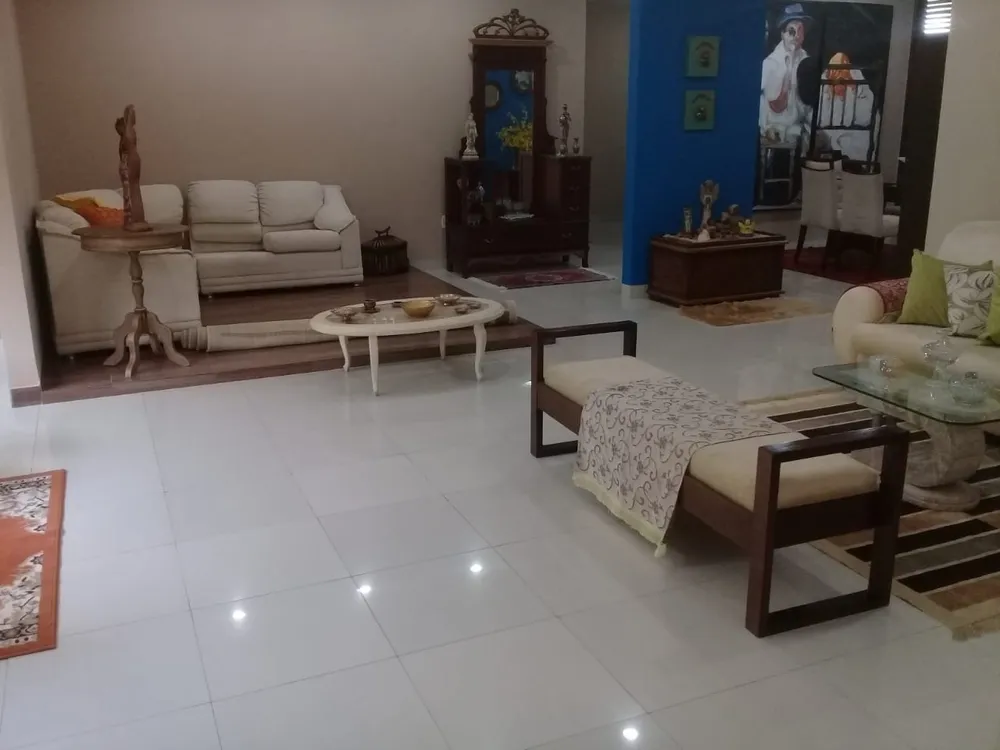 Casa, 4 quartos, 650 m² - Foto 3
