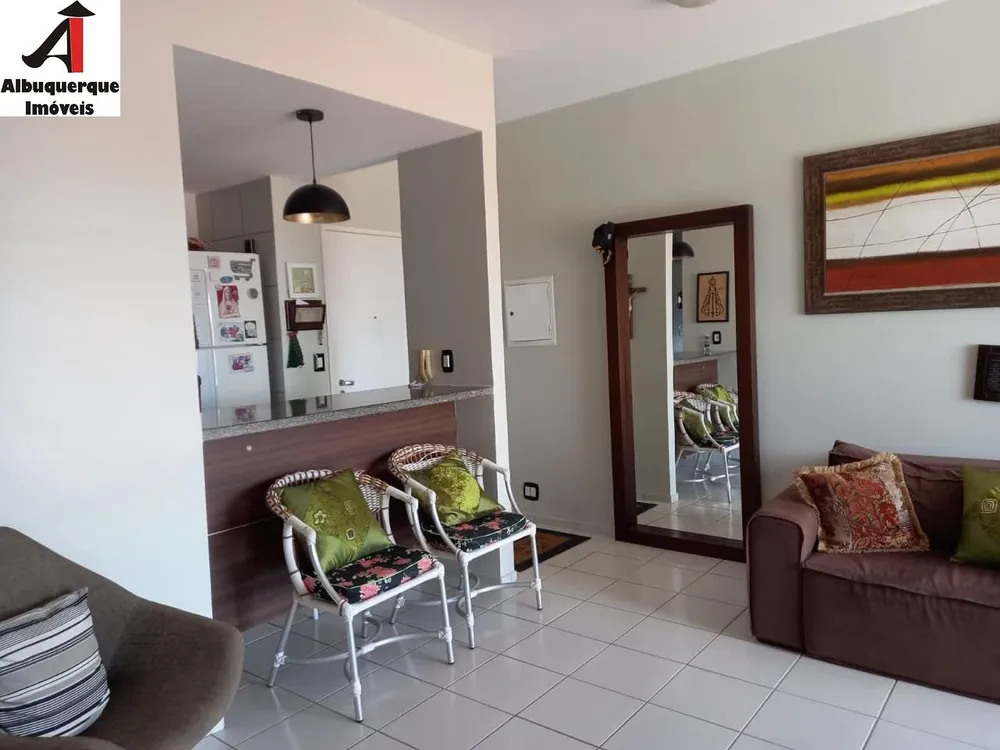 Apartamento, 3 quartos, 72 m² - Foto 7
