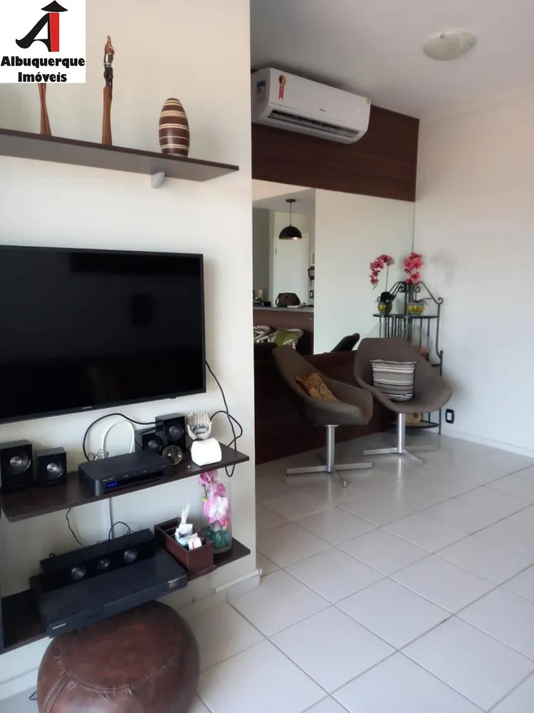 Apartamento, 3 quartos, 72 m² - Foto 4