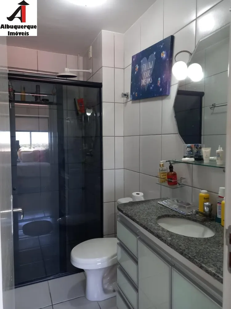 Apartamento, 3 quartos, 72 m² - Foto 7