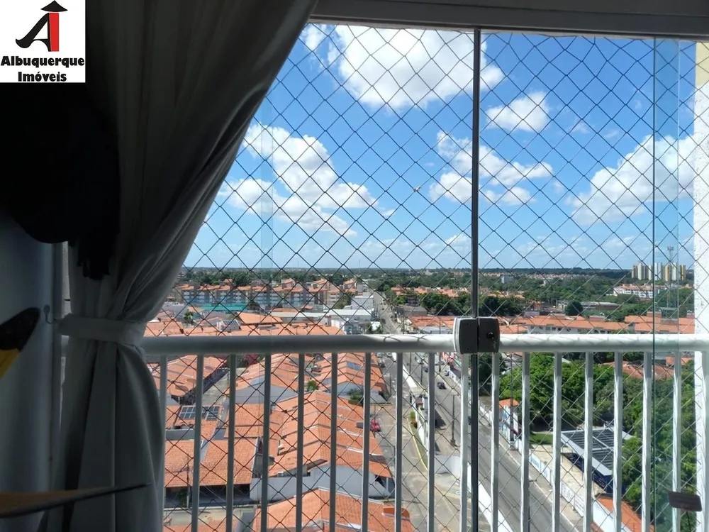 Apartamento, 3 quartos, 72 m² - Foto 9