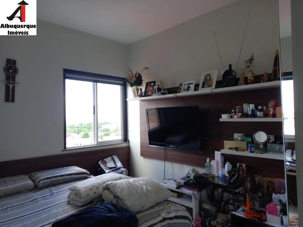 Apartamento, 3 quartos, 72 m² - Foto 6