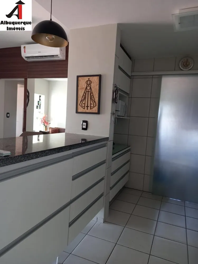 Apartamento, 3 quartos, 72 m² - Foto 8