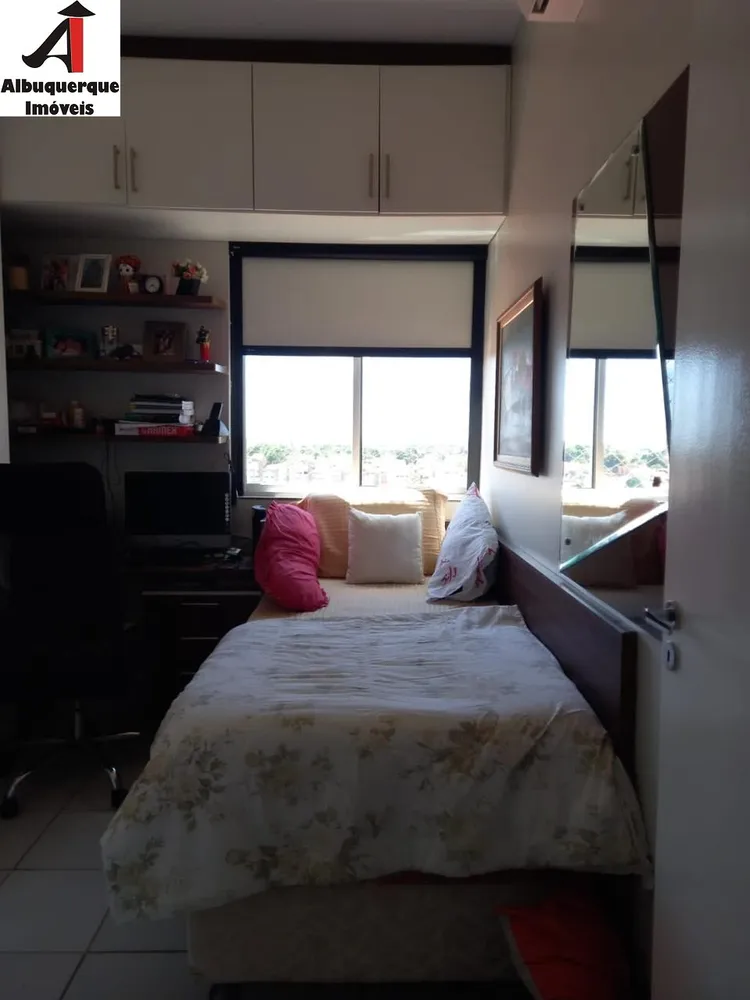 Apartamento, 3 quartos, 72 m² - Foto 5