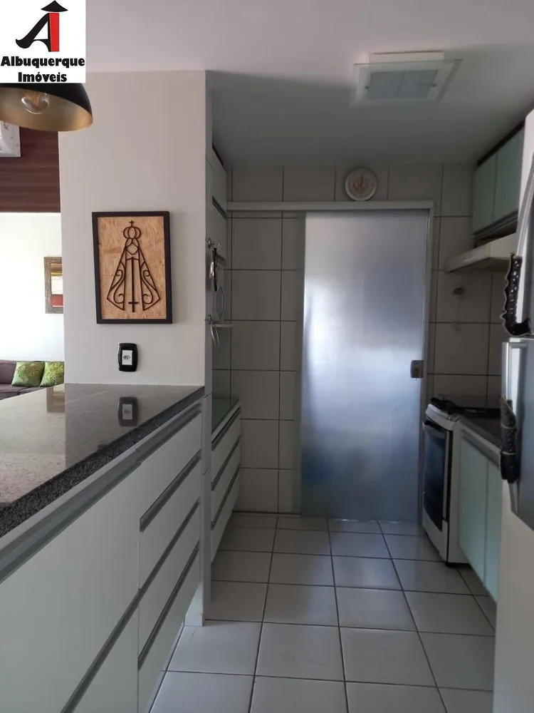 Apartamento, 3 quartos, 72 m² - Foto 14