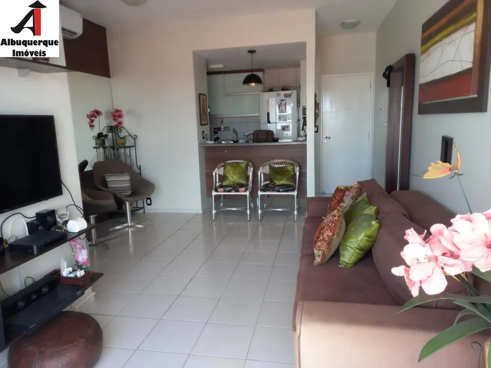 Apartamento, 3 quartos, 72 m² - Foto 10