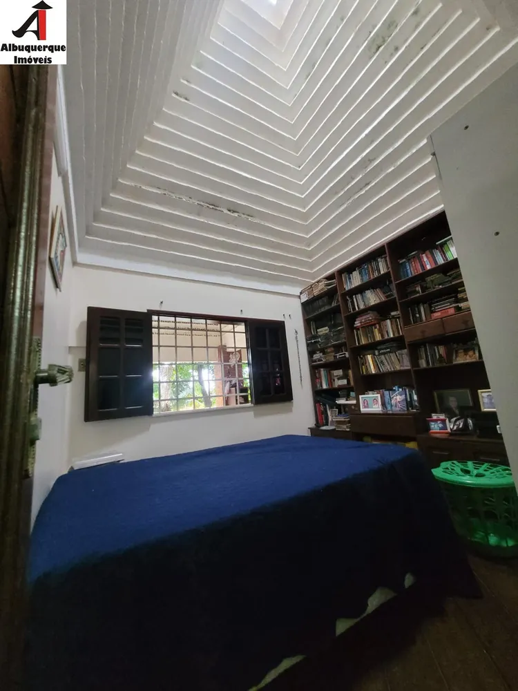 Casa, 4 quartos, 190 m² - Foto 6