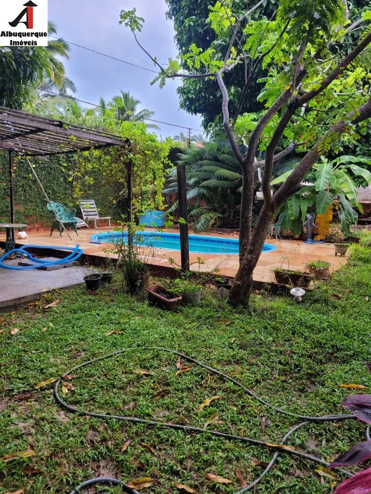 Casa, 4 quartos, 190 m² - Foto 1